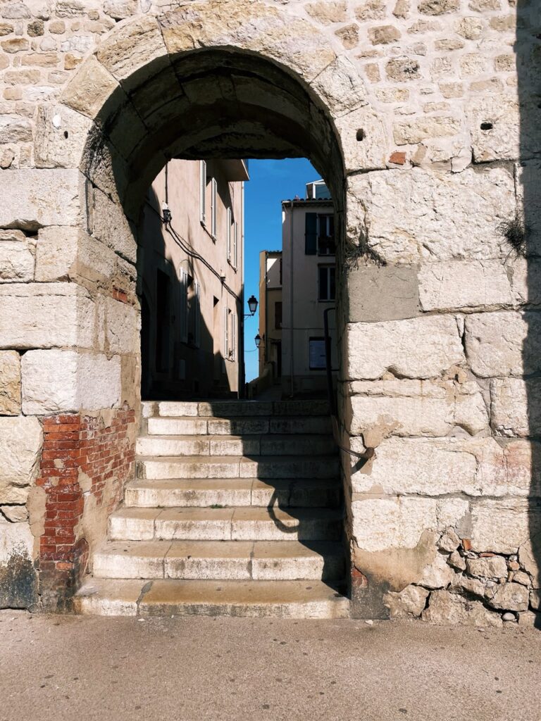 Antibes France