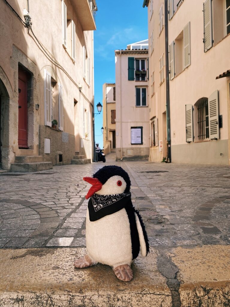 Antibes France
