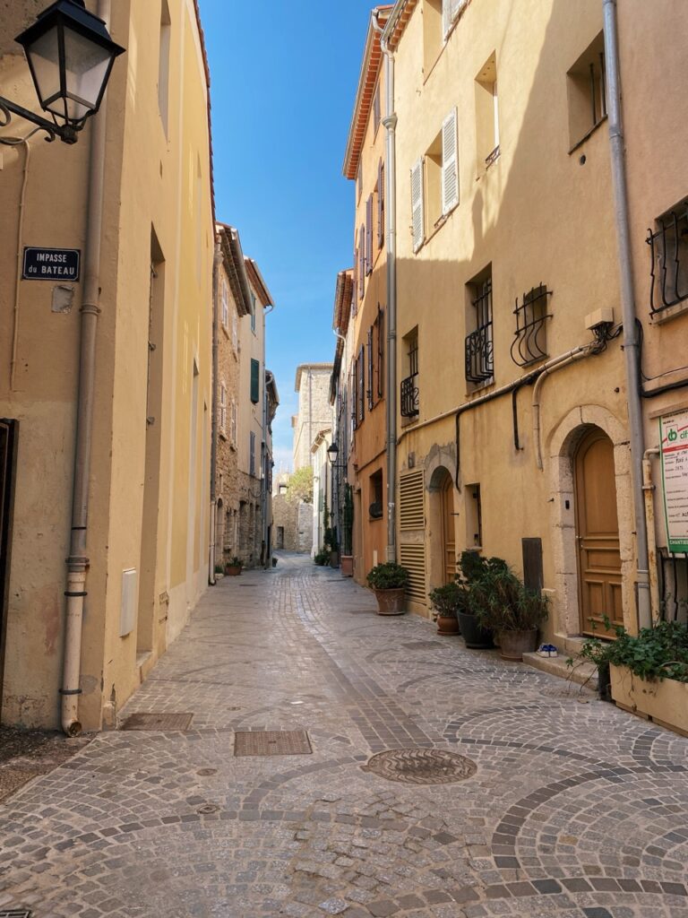 Antibes France