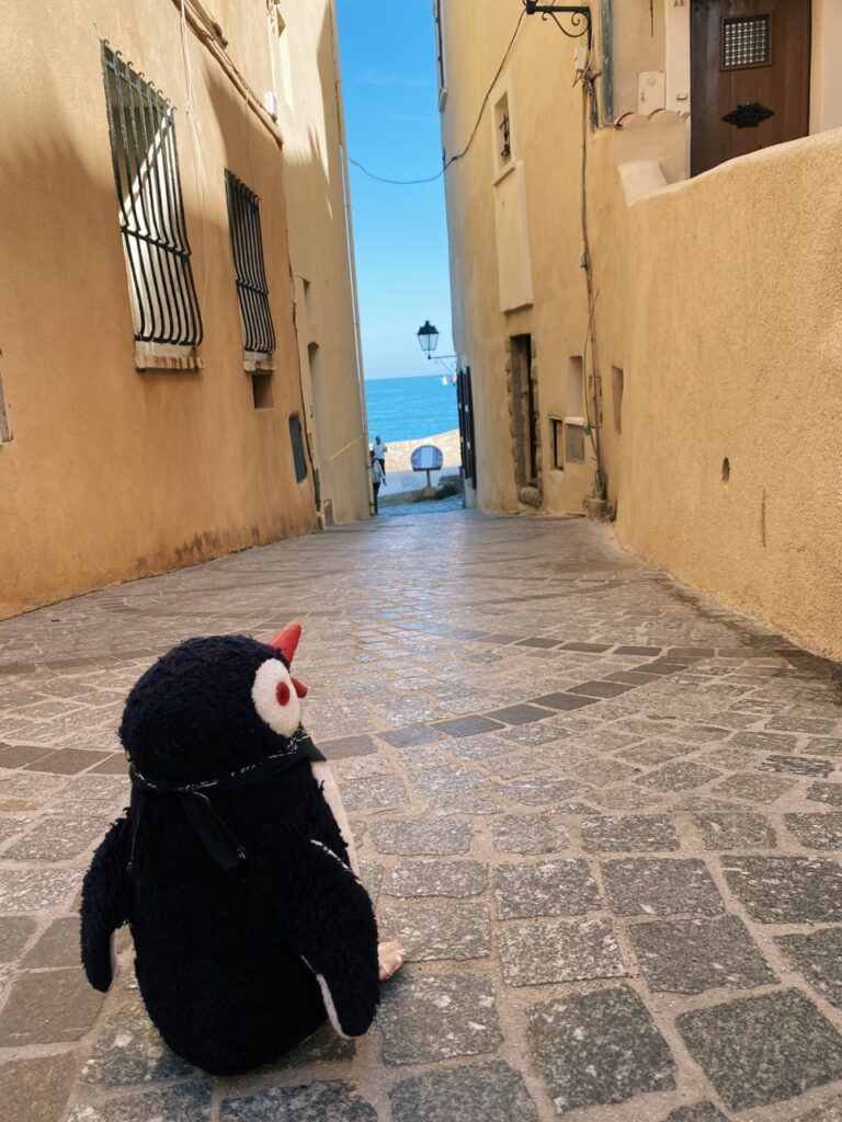 Antibes France
