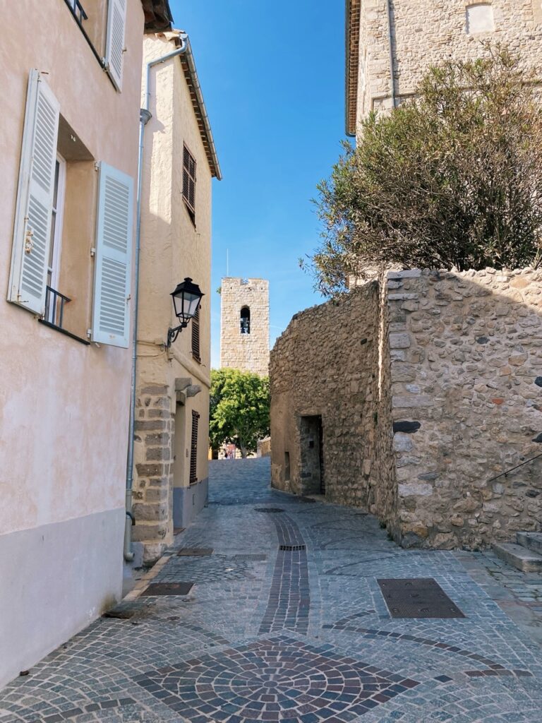 Antibes France