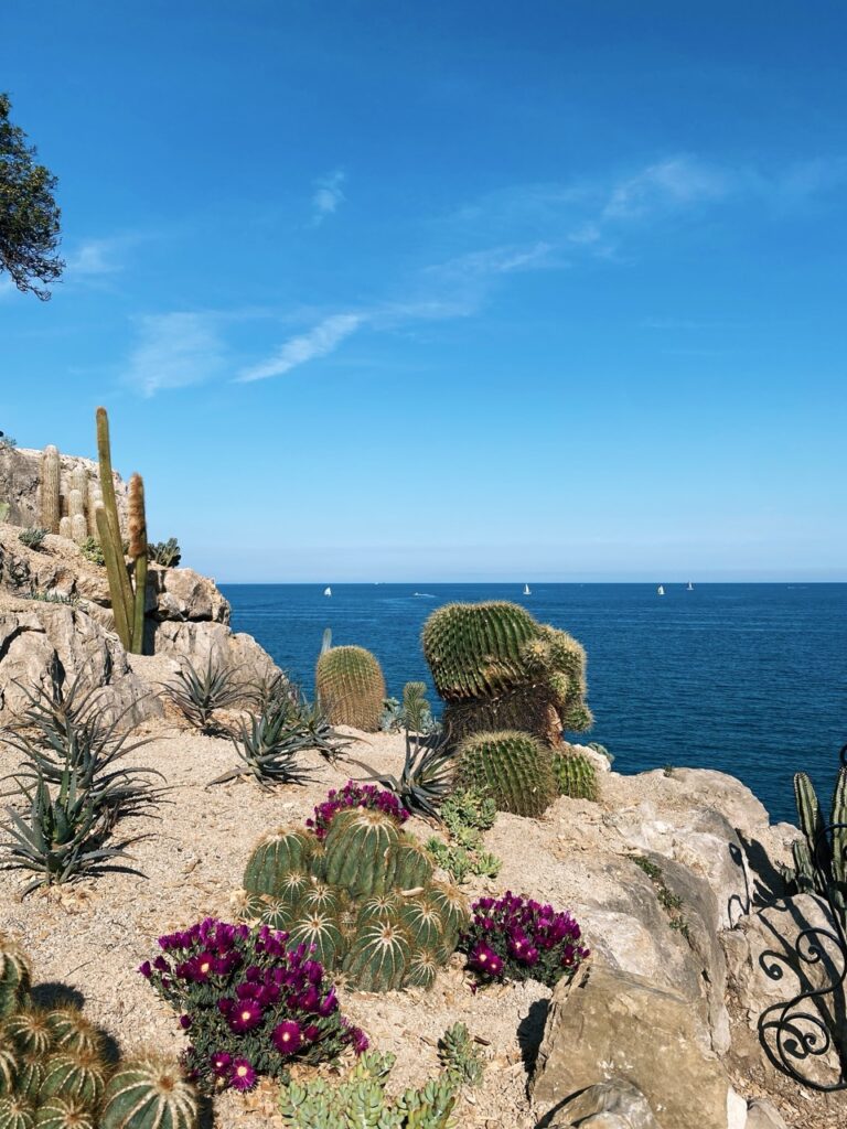 Antibes France