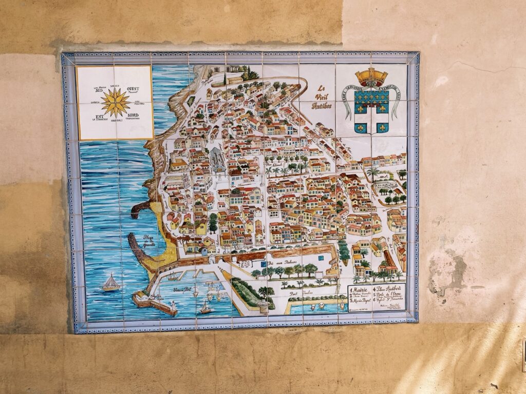Antibes France