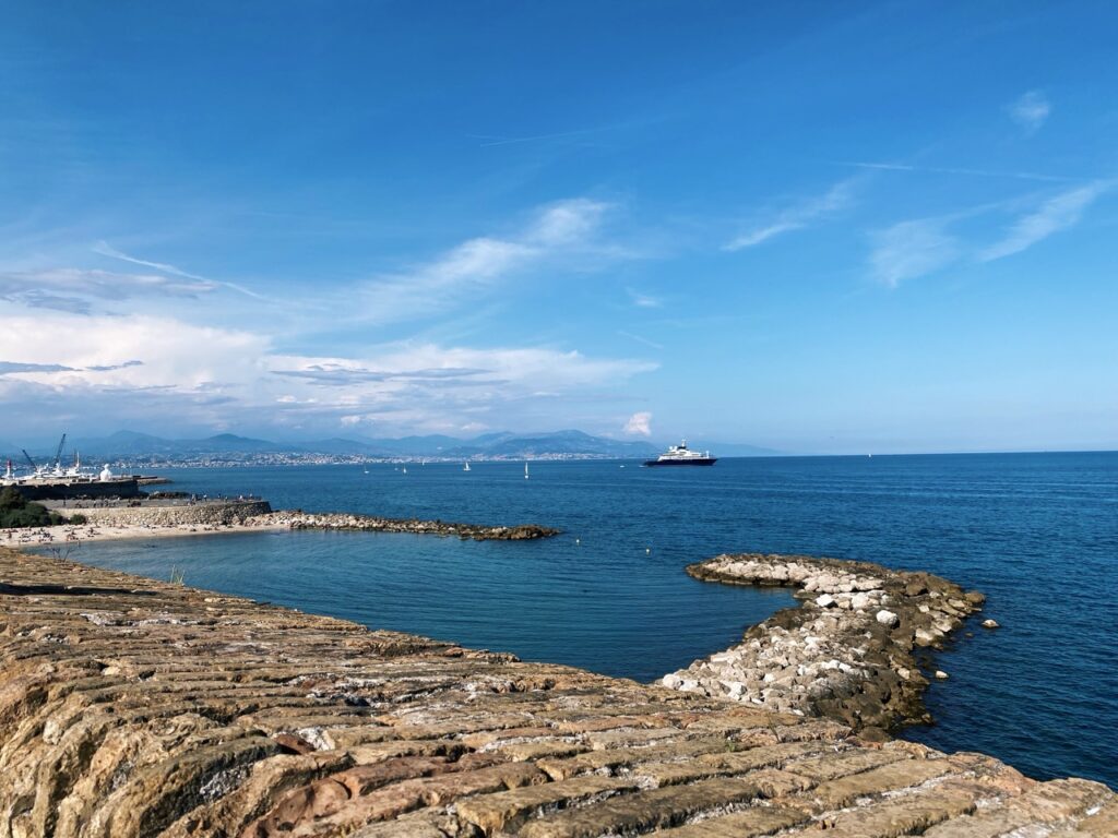 Antibes France