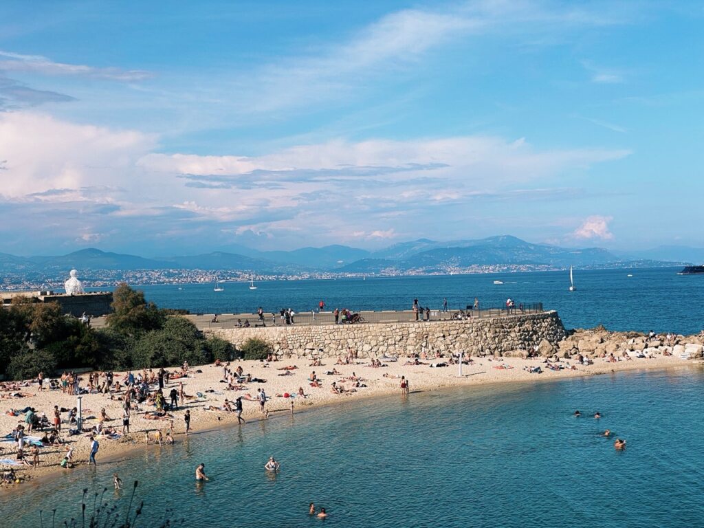 Antibes France