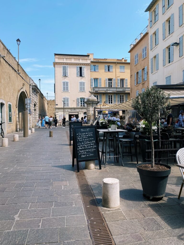 Antibes France