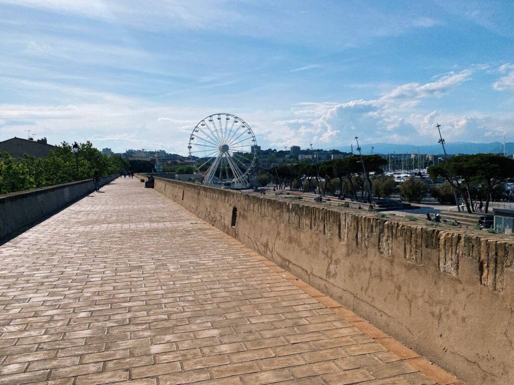Antibes France
