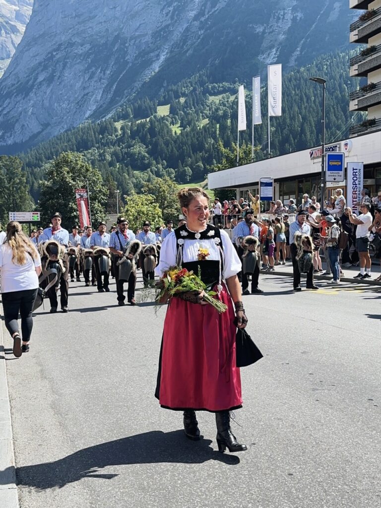 Bell Festival Switzerland