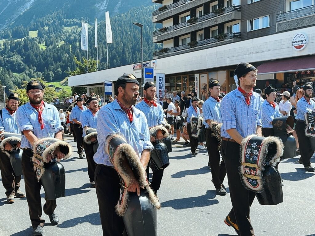 Bell Festival Switzerland