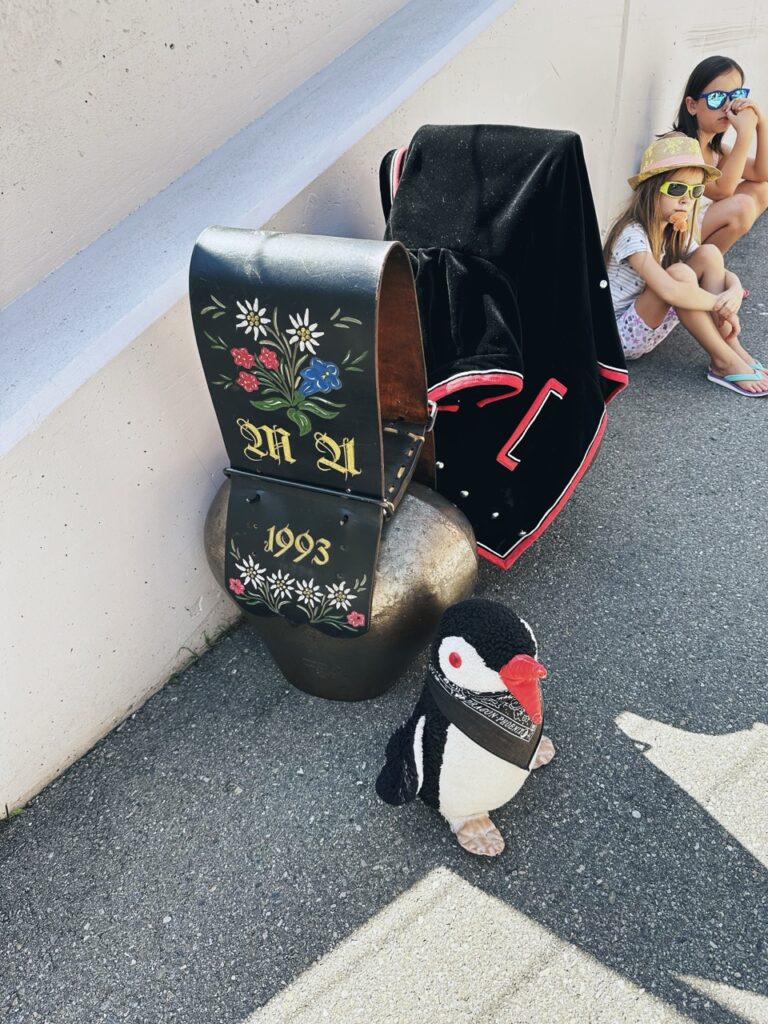 Bell Festival Switzerland