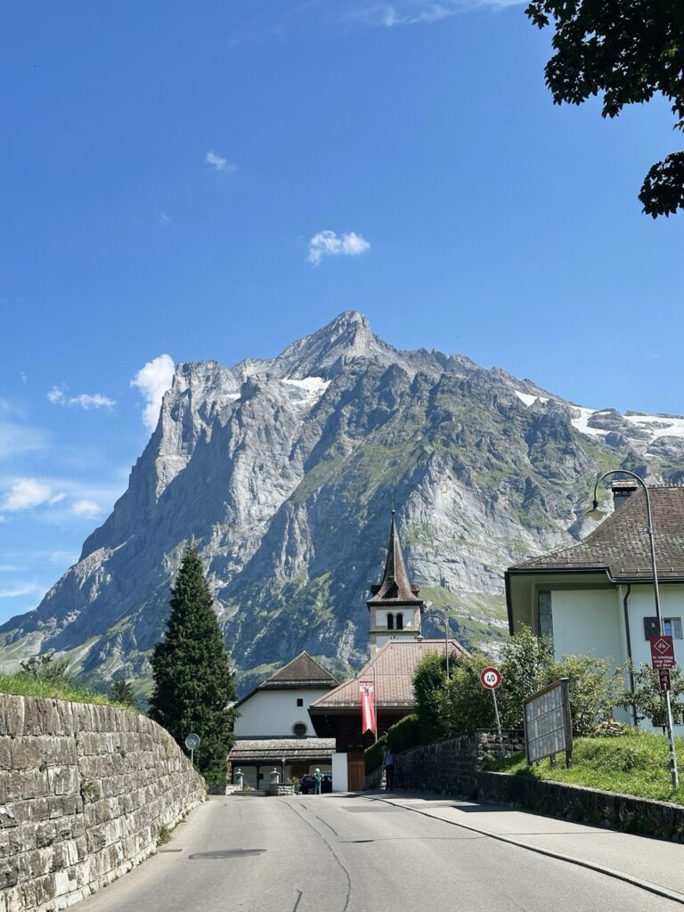 Bell Festival Switzerland