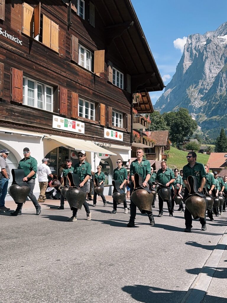 Bell Festival Switzerland