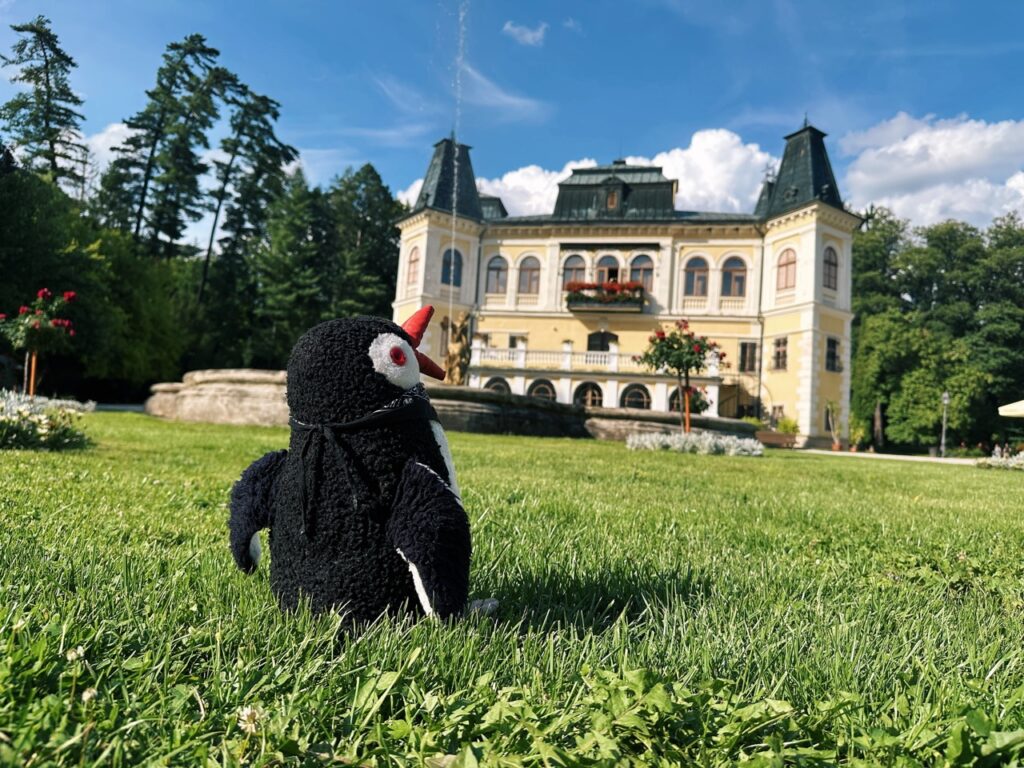 Betliar Slovakia Guide