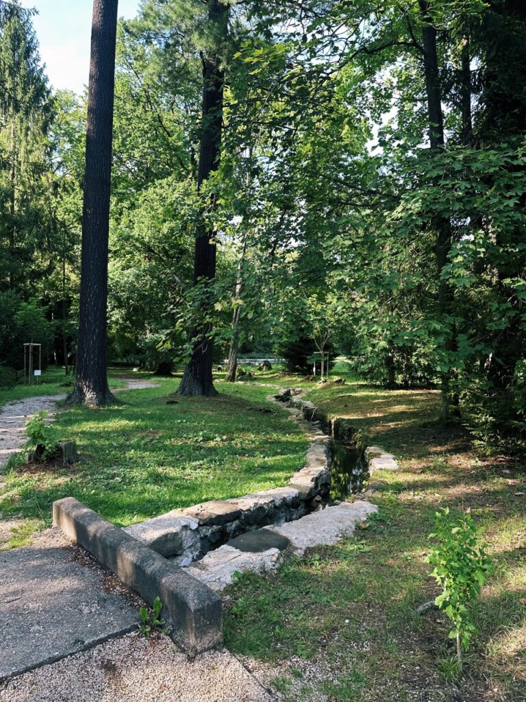 Betliar Slovakia Guide