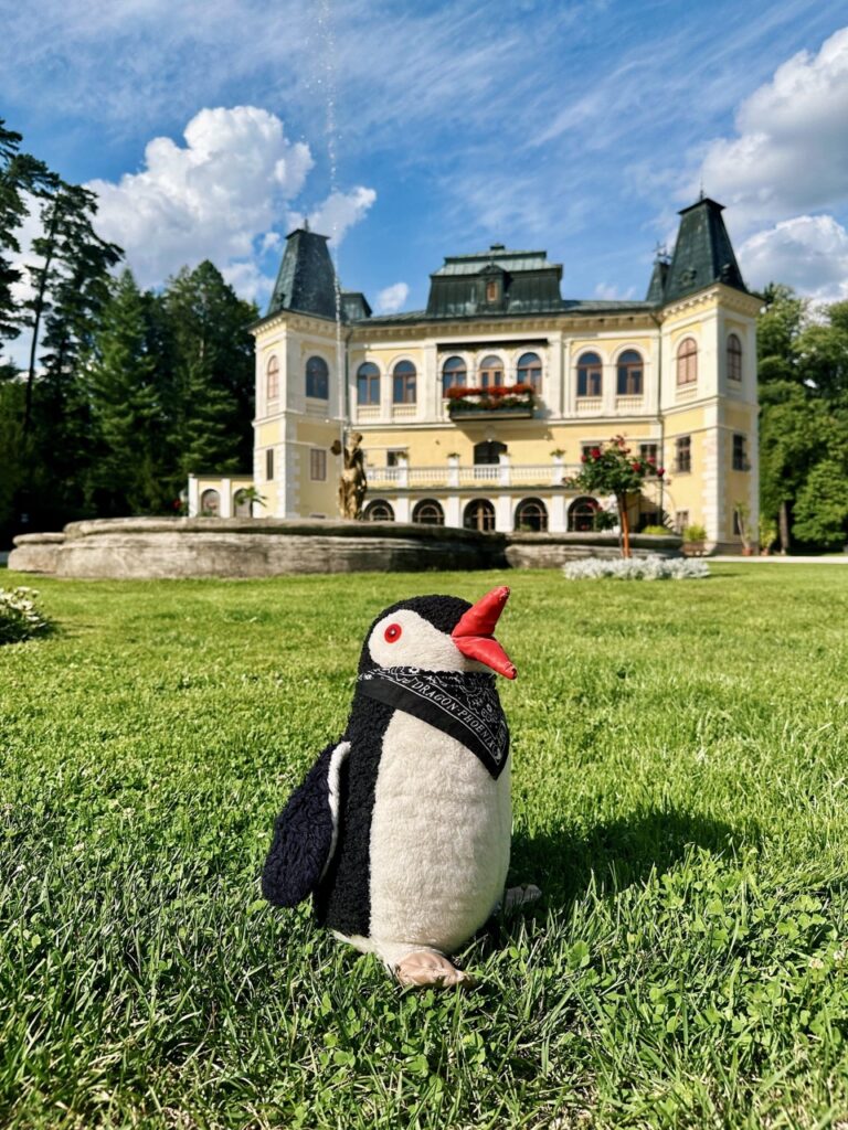 Betliar Slovakia Guide