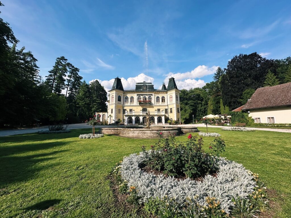 Betliar Slovakia Guide