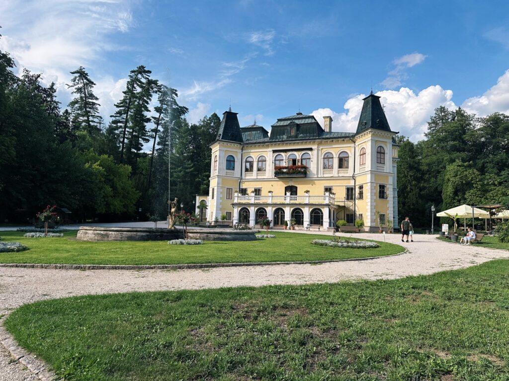 Betliar Slovakia Guide