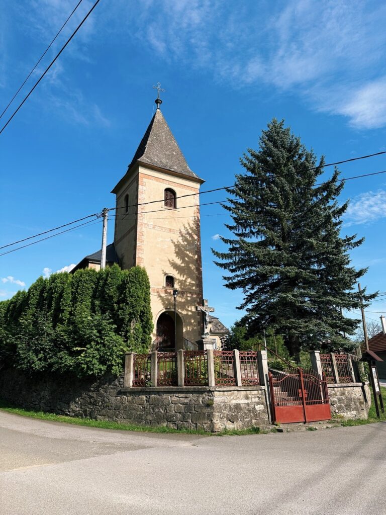Betliar Slovakia Guide