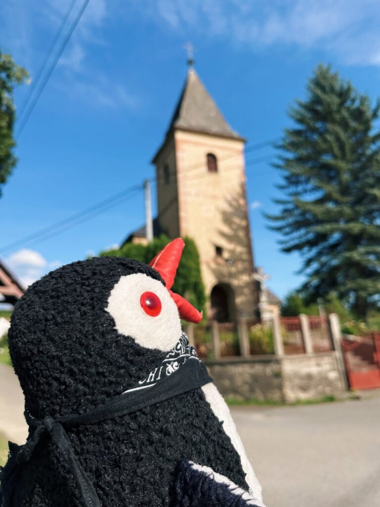 Betliar Slovakia Guide