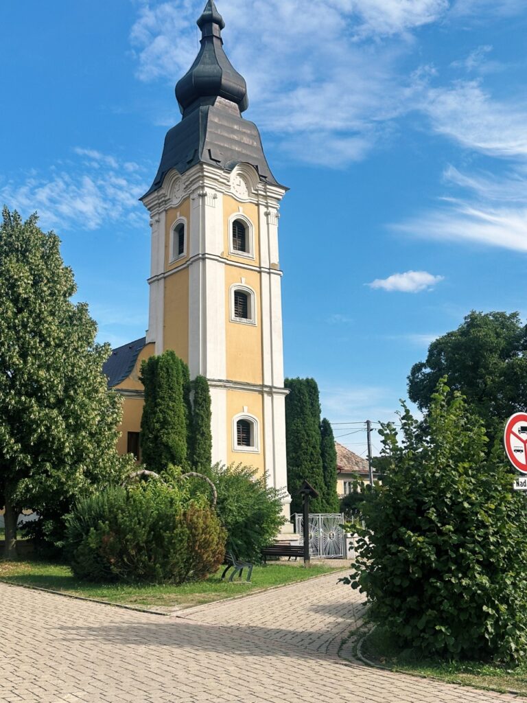 Betliar Slovakia Guide