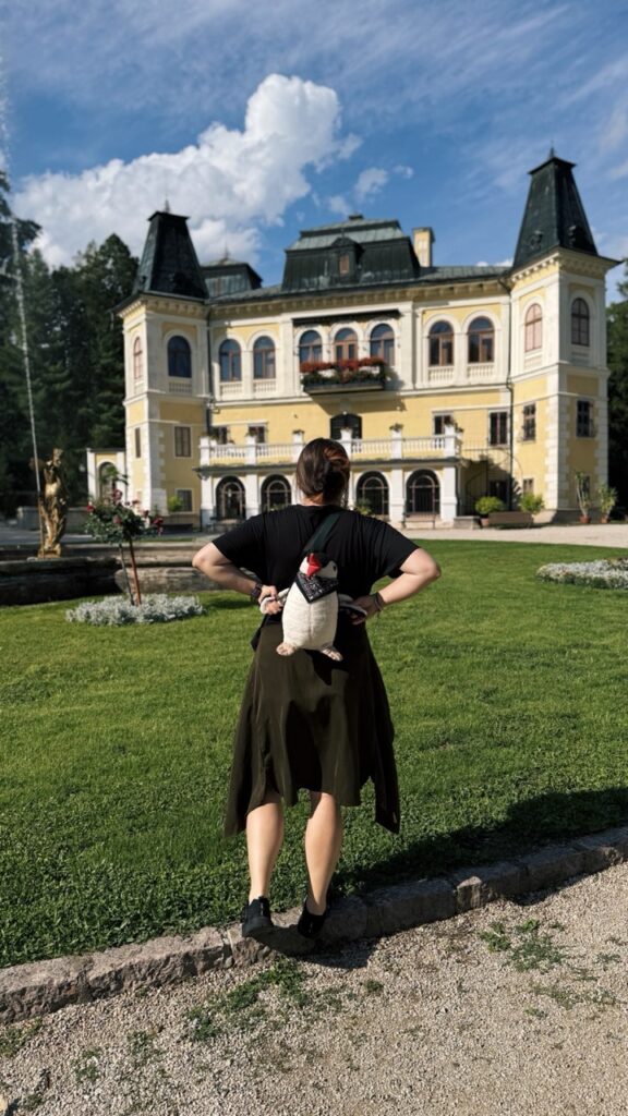 Betliar Slovakia Guide