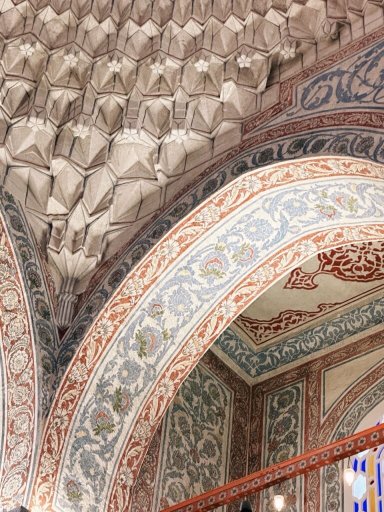 Blue Mosque istanbul