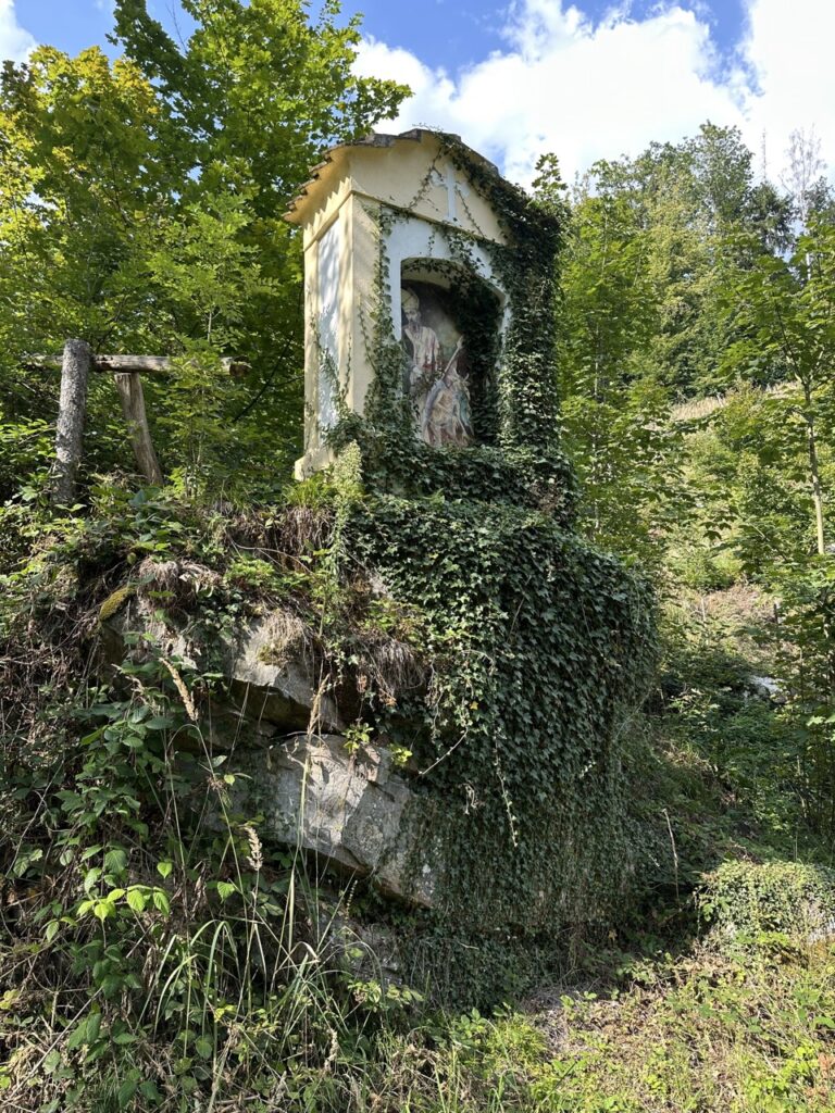 Cesky sternberg Castle