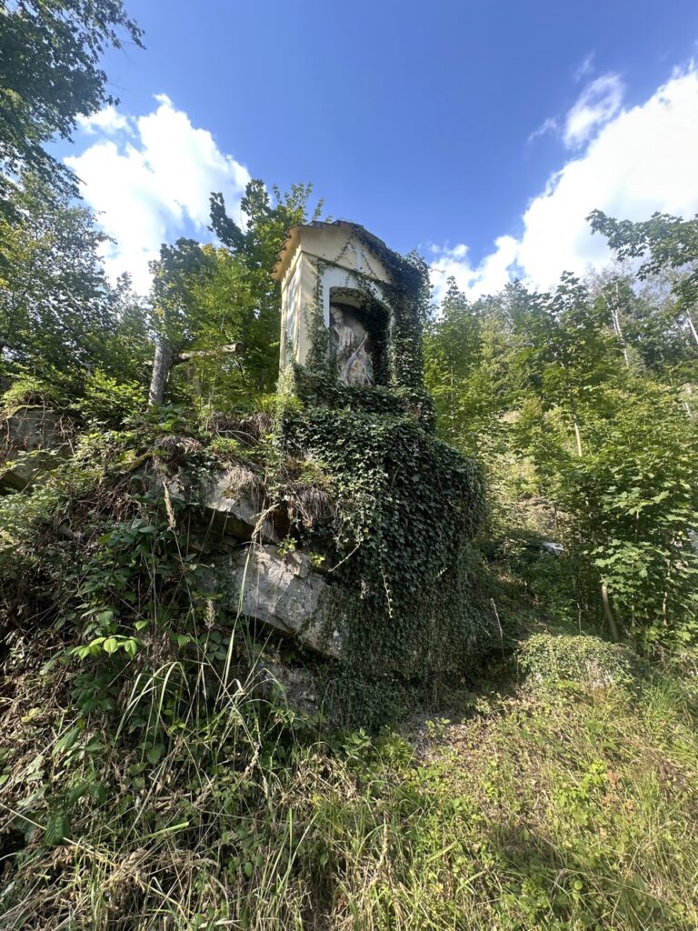 Cesky sternberg Castle
