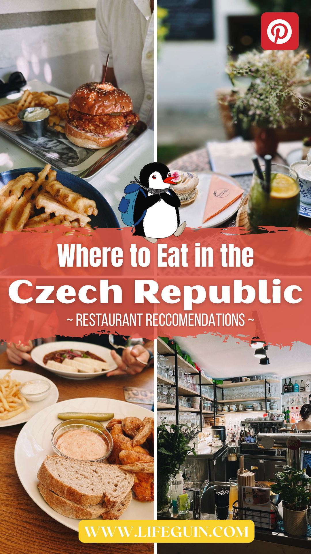 Chechia Restaurants