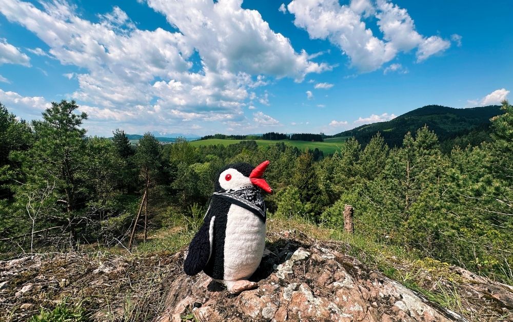Chmelnca hike slovakia fetured
