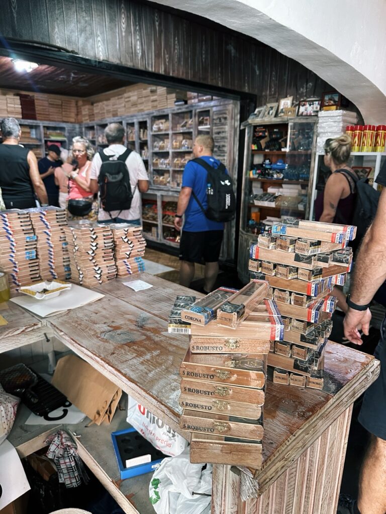 Cigars dominican republic