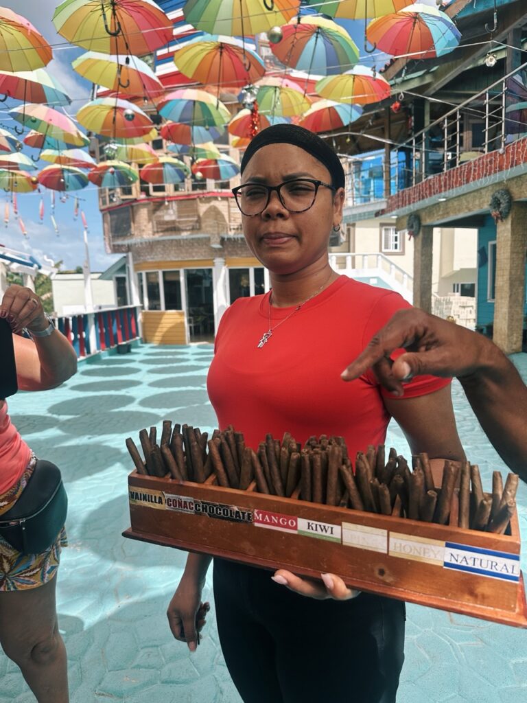 Cigars dominican republic