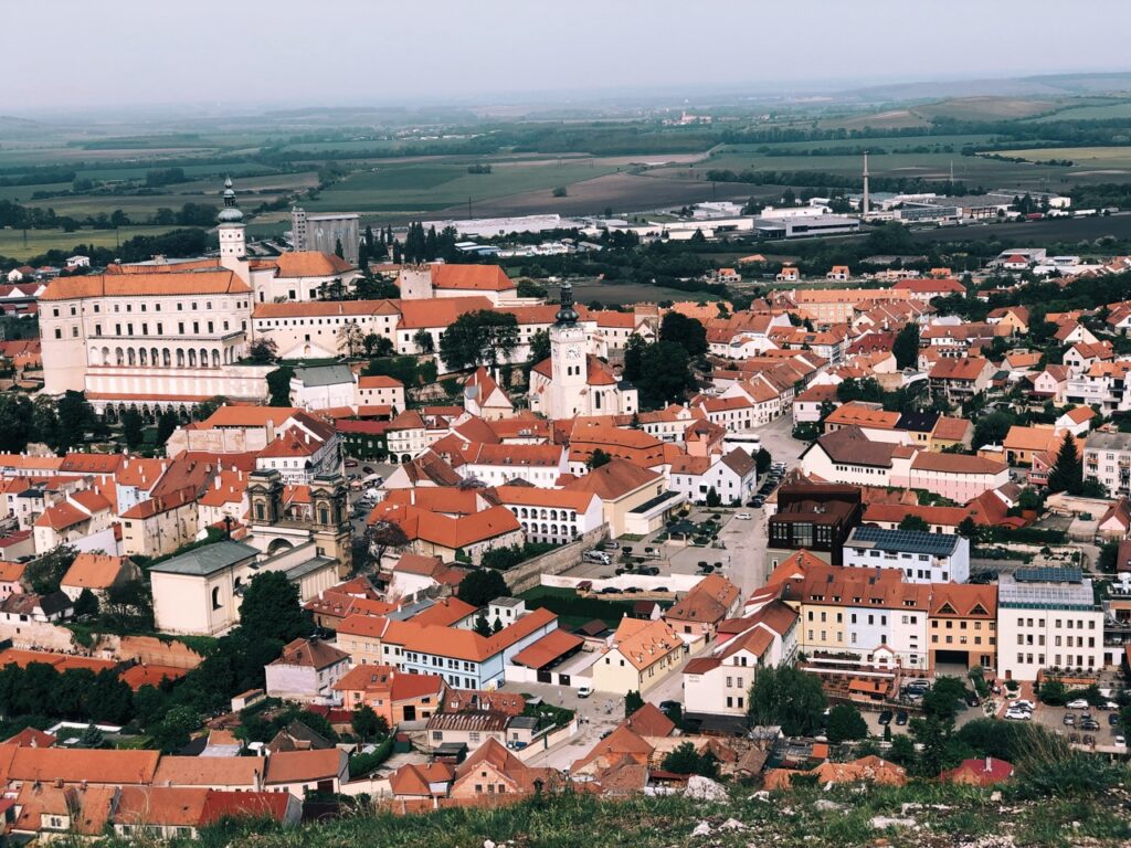 Czechia Things to Know about