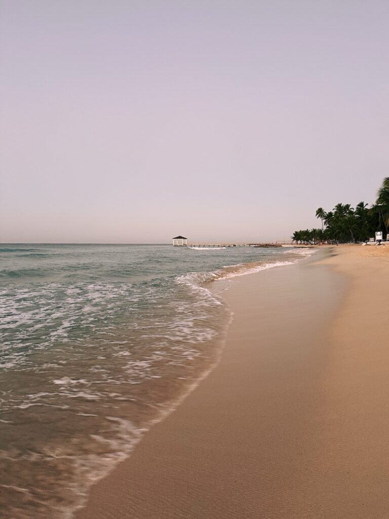 Dominican Republic Itinerary