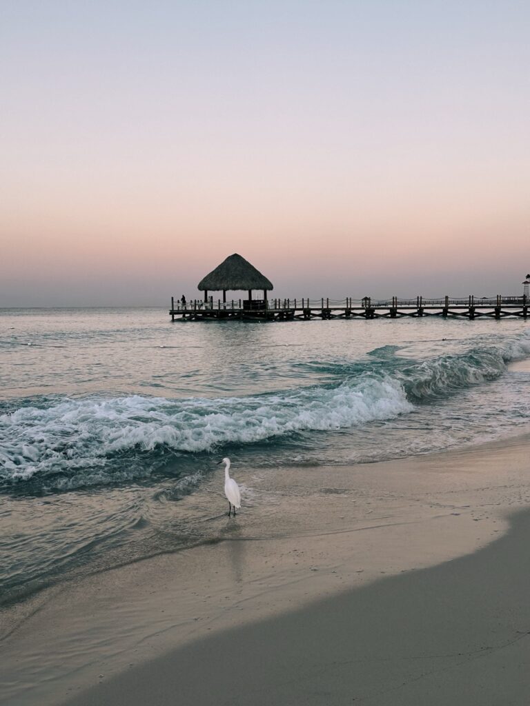 Dominican Republic Itinerary