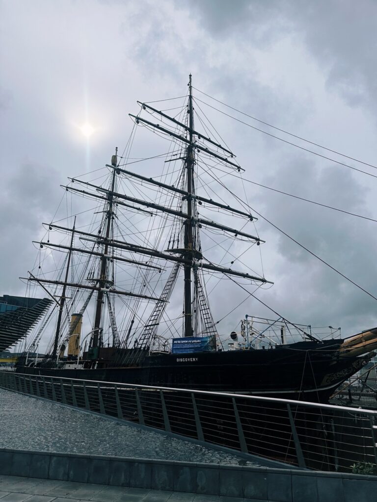 Dundee scotland