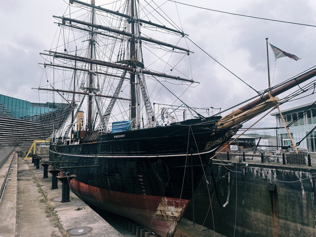 Dundee scotland
