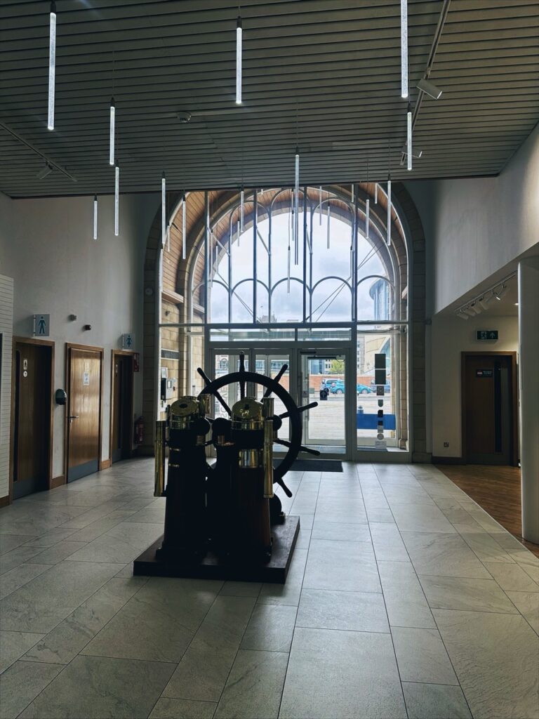 Dundee scotland