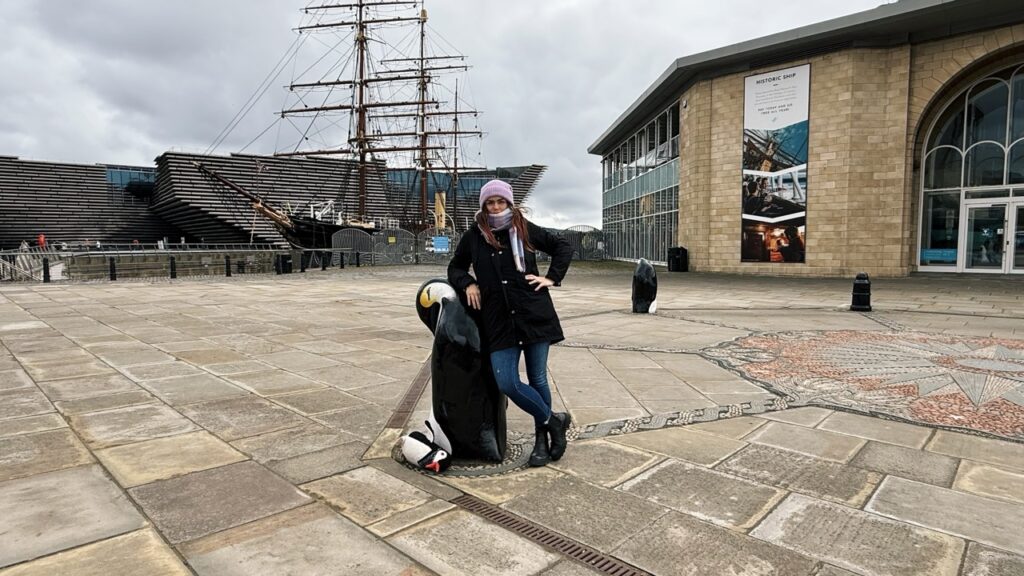 Dundee scotland
