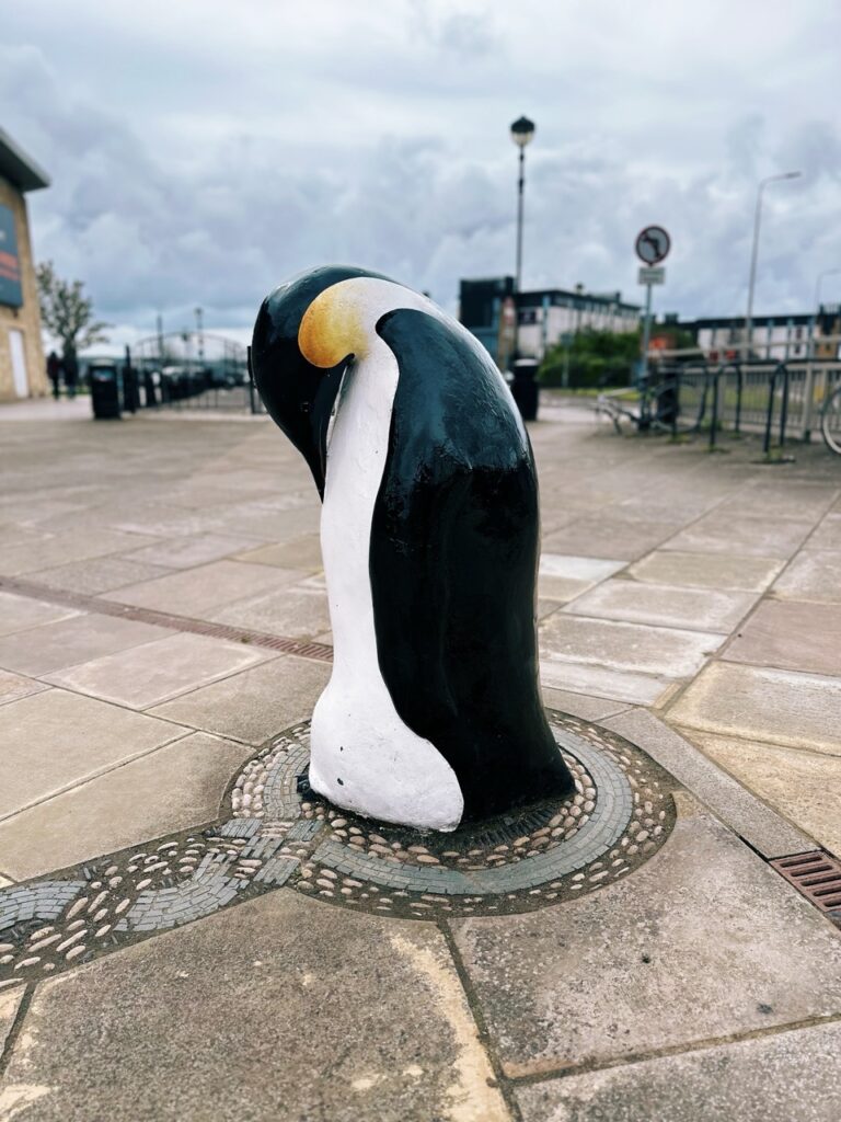 Dundee scotland