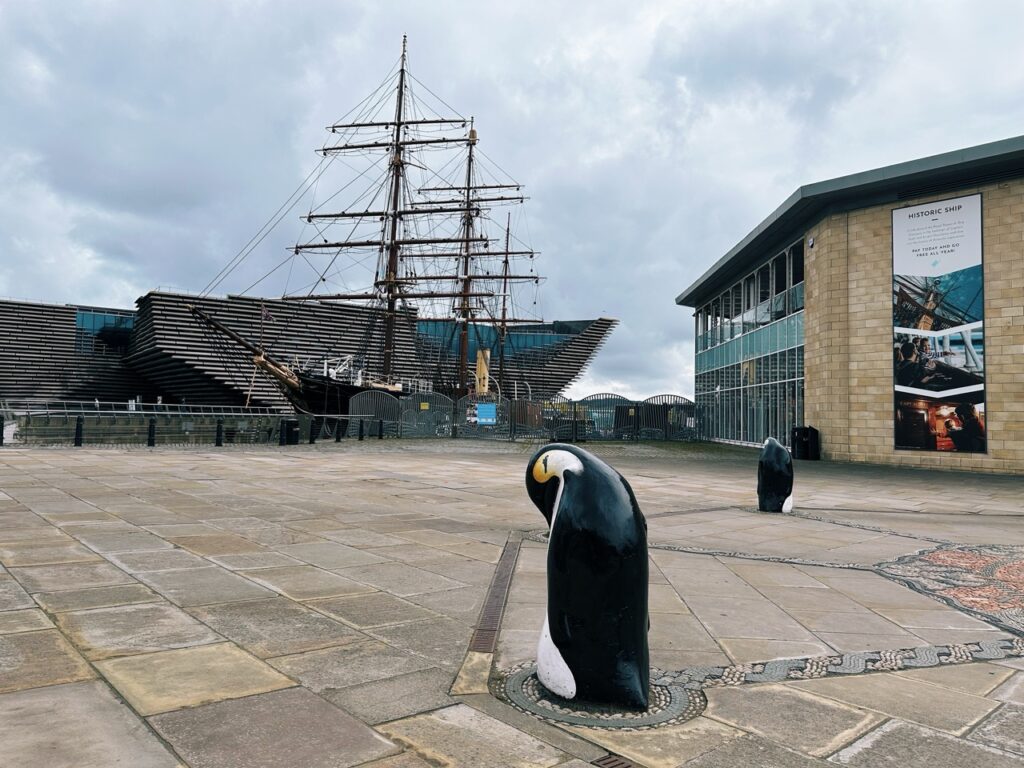 Dundee scotland