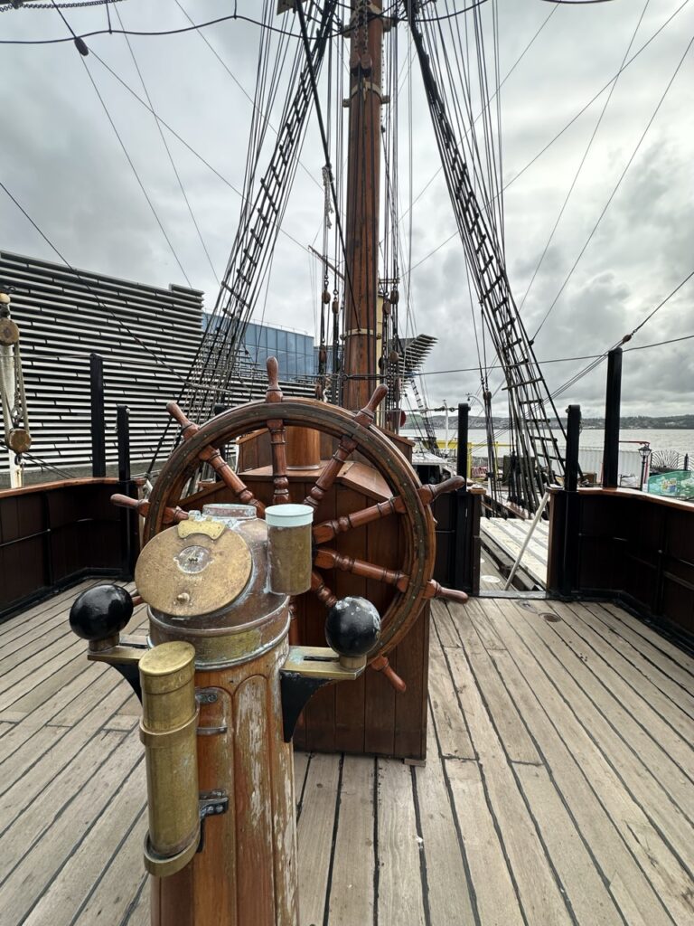 Dundee scotland