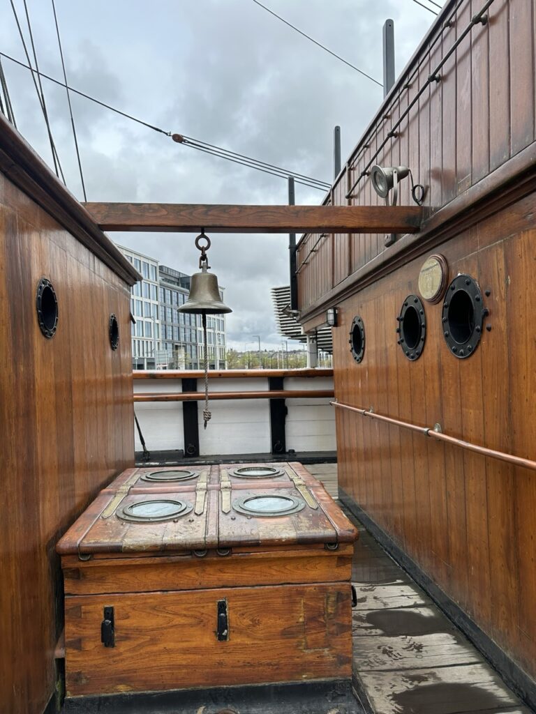 Dundee scotland