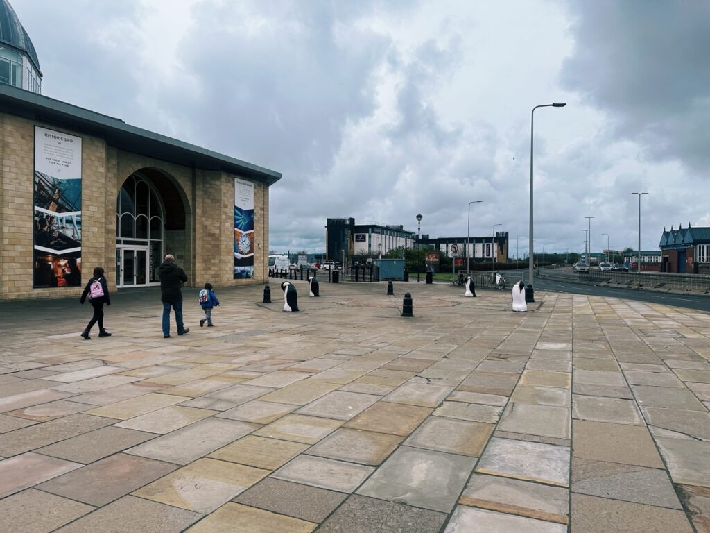 Dundee scotland