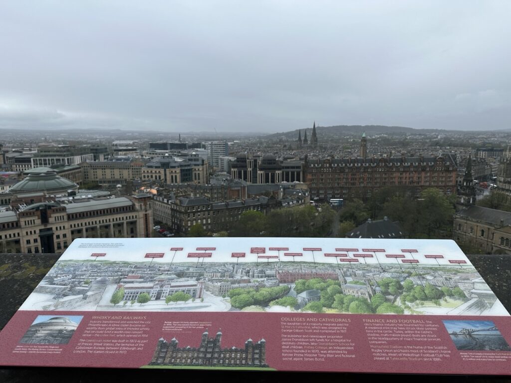 Edinburgh Castle