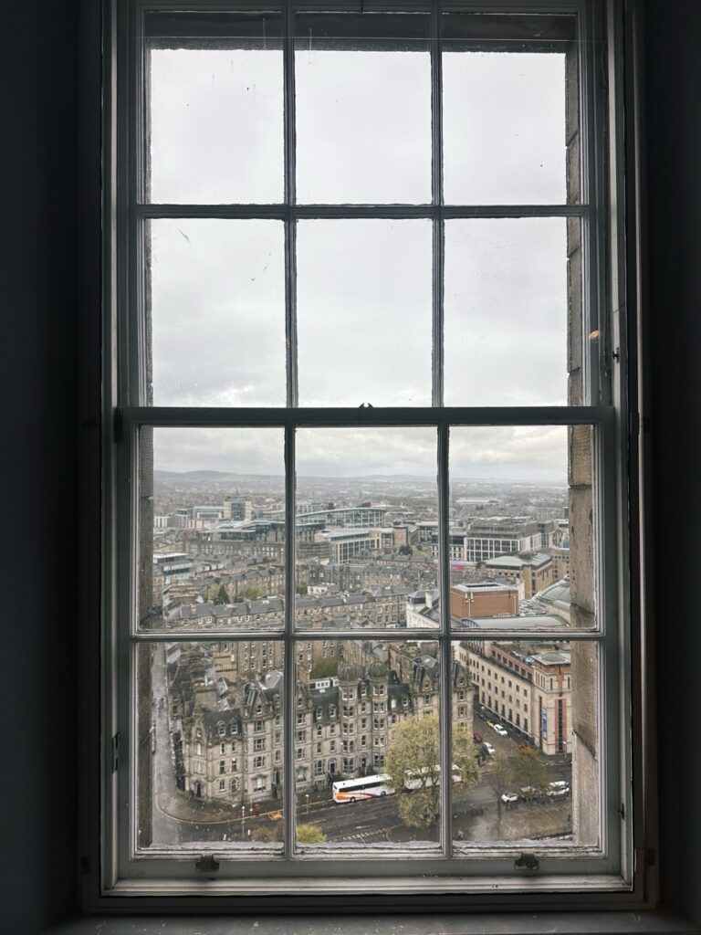 Edinburgh Castle