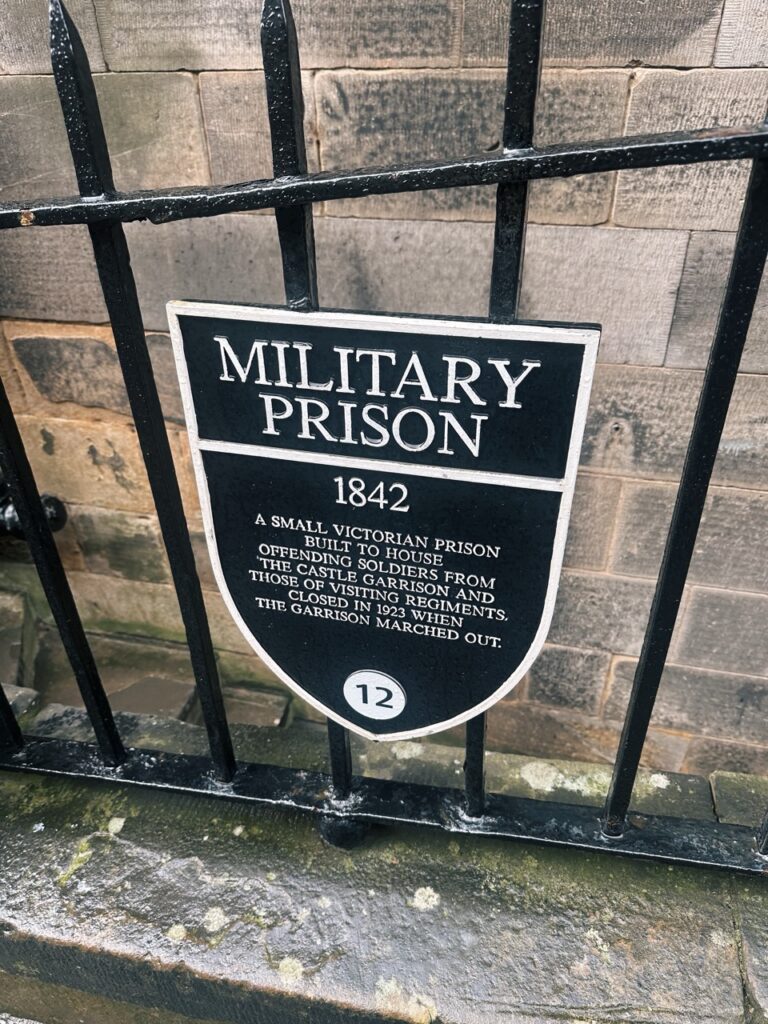 Edinburgh Castle