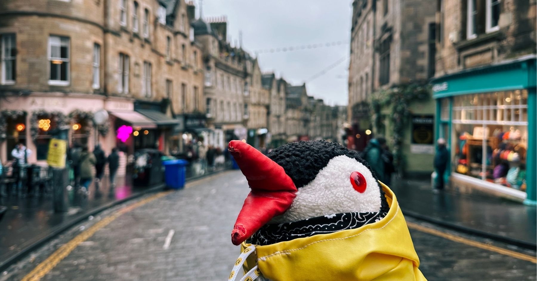 Edinburgh Free stuff featured