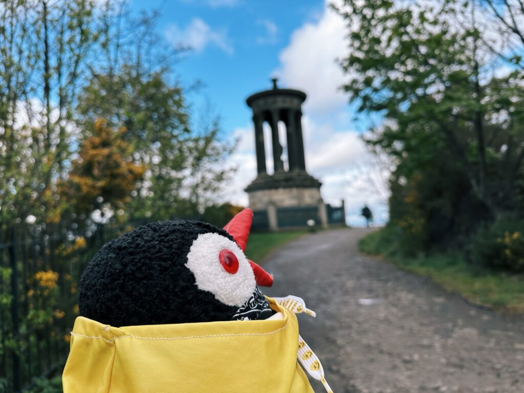 Edinburgh Guide