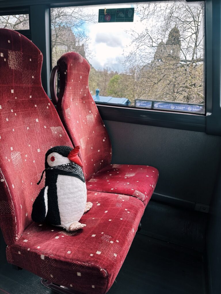 Edinburgh Guide